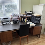 Office Organization