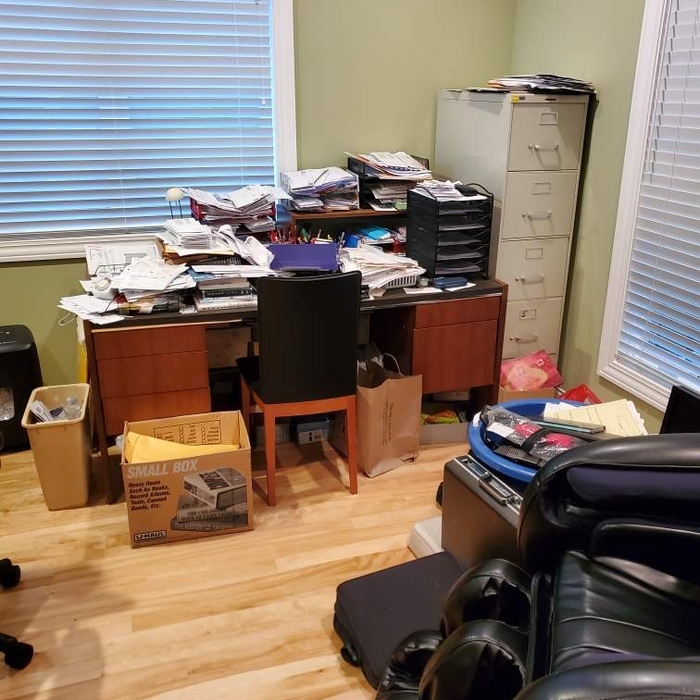 Office Organization