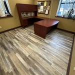 Office Flooring