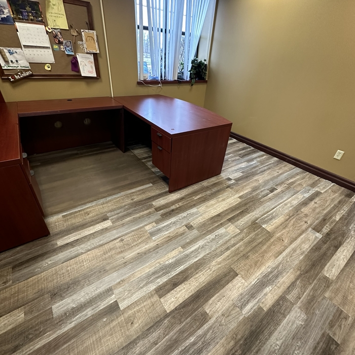 Office Flooring