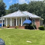 West Mobile Roof
