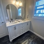 RH Bathroom Design & Remodel