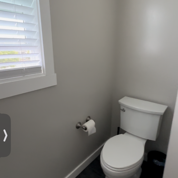 Revival House Bathrooms