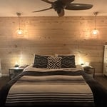RH Master Bedroom