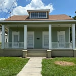 Renovations