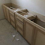 Renovations