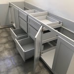 Renovations