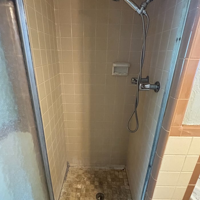 Renovations