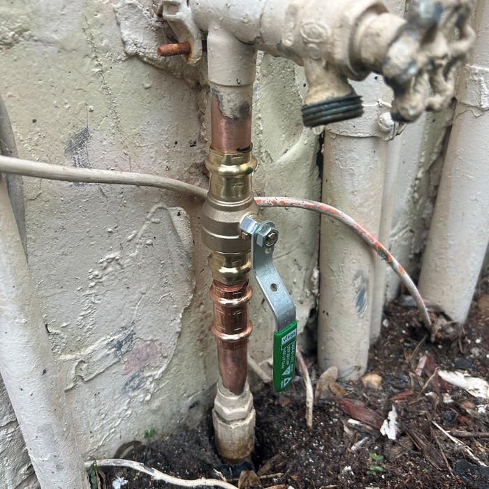 Klaybor Plumbing & Mechanical, Inc.