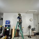 MINI SPLIT INSTALLATION