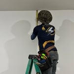 MINI SPLIT INSTALLATION