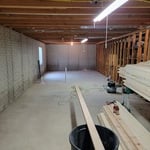 Basement Finish