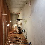 Basement Finish