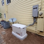 Generac home Generator