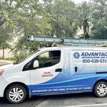 Arrival of Advantage