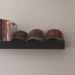 Floating Shelves