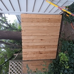 Fence Gate