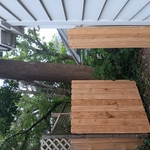 Fence Gate