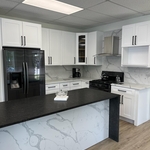 SW Monticello showroom