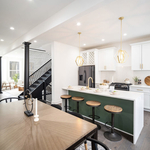 Luxury Remodel/Full Gut