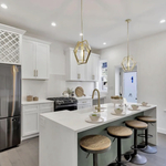 Luxury Remodel/Full Gut