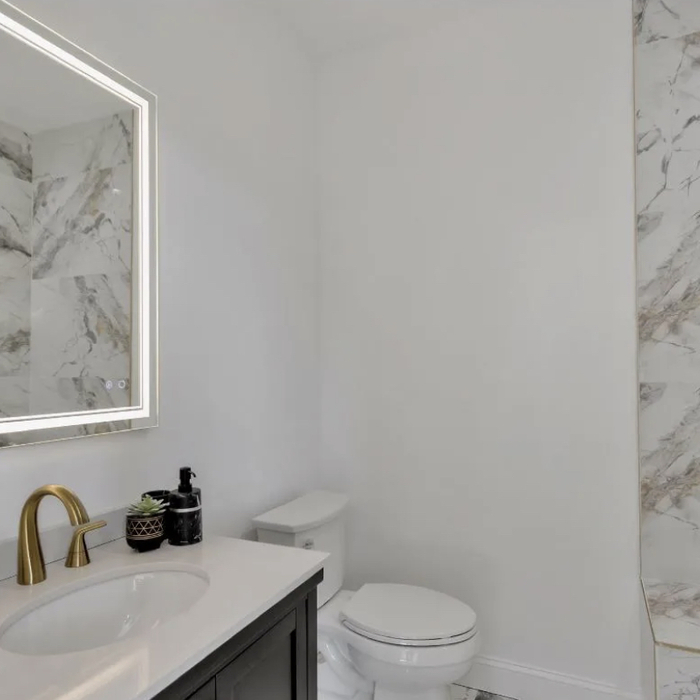 Luxury Remodel/Full Gut