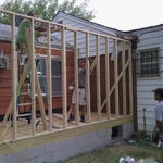 Drywall, Framing..