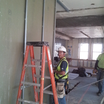 Drywall, Framing..