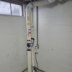 Sump Suction System
