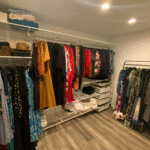 Organized Home