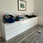 Organized Home
