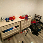 Organized Home