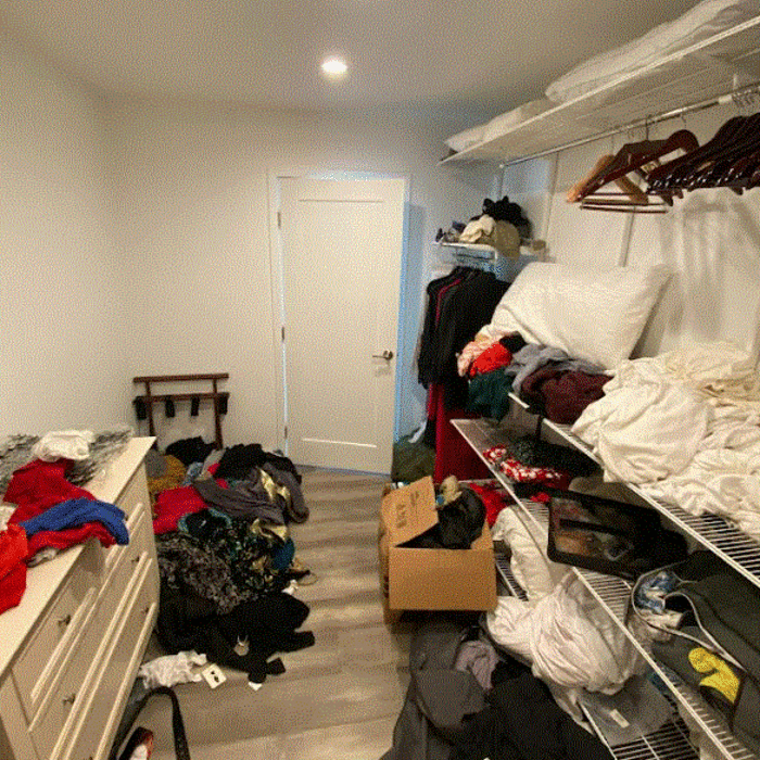 Organized Home