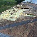 Wide Open Roof