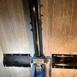 Repaired Ledges
