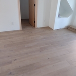 Master Closet Door