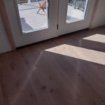 Master Door