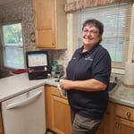 Water testing for FHA loan