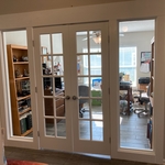 interior doors