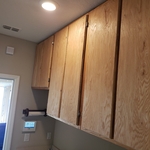 cabinets