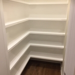 shelving