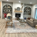wall units