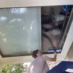 Palm Springs window cleaning