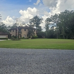 Residential Lawn Care