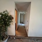 Before family in Dining