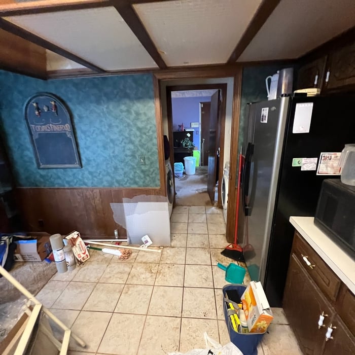 Home remodel