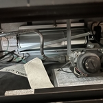 Blower and tuneup