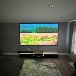 Home Theater Installation