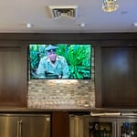 Home Theater Installation