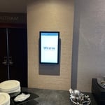 Best Westin Multi-Media sound system installation